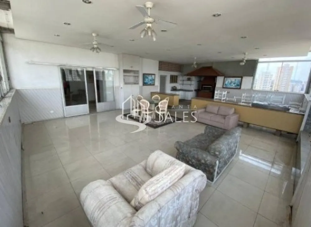 Apartamento, 4 quartos, 309 m² - Foto 4