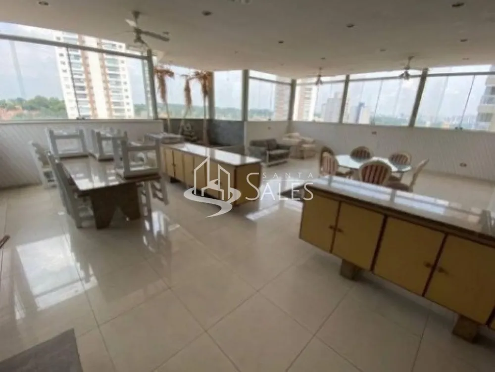 Apartamento, 4 quartos, 309 m² - Foto 6