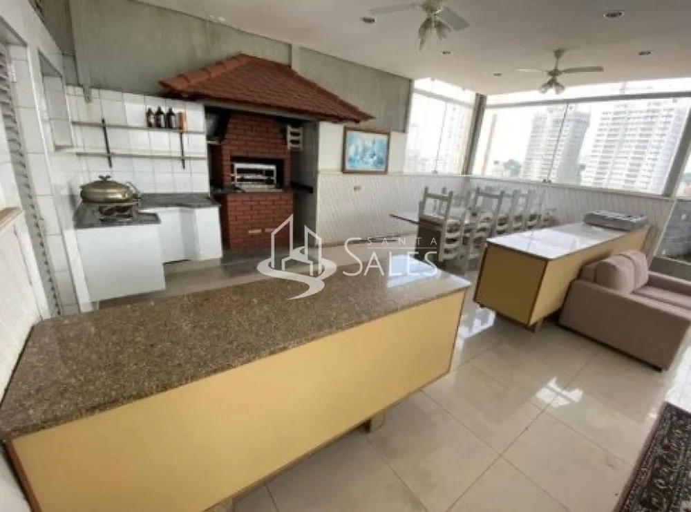 Apartamento, 4 quartos, 309 m² - Foto 2