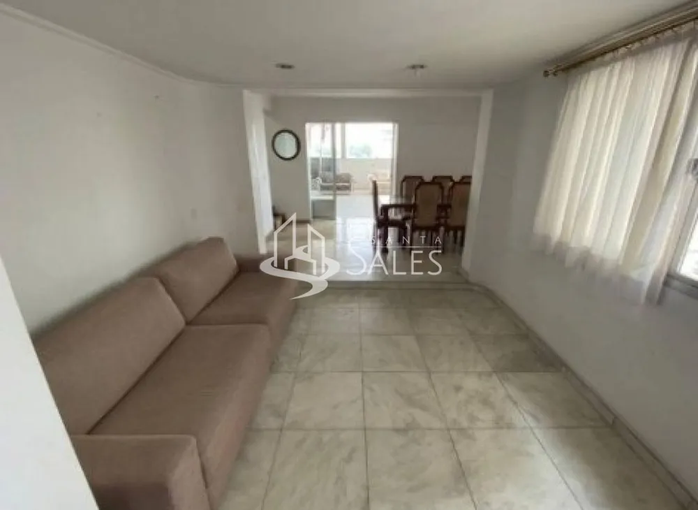 Apartamento, 4 quartos, 309 m² - Foto 2
