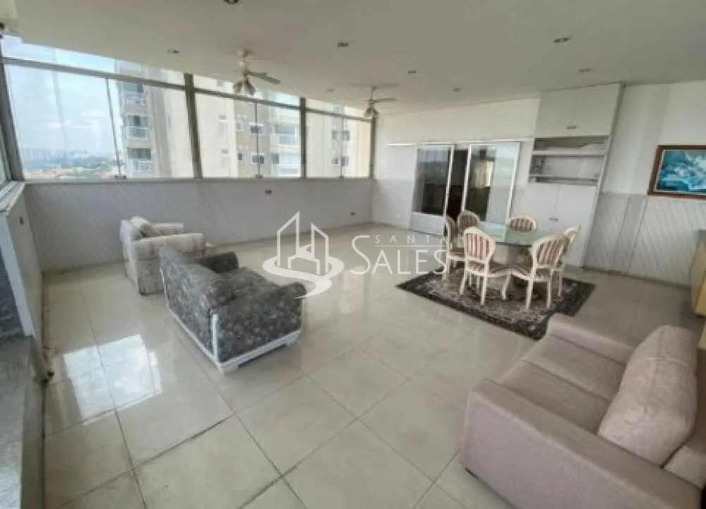 Apartamento, 4 quartos, 309 m² - Foto 3