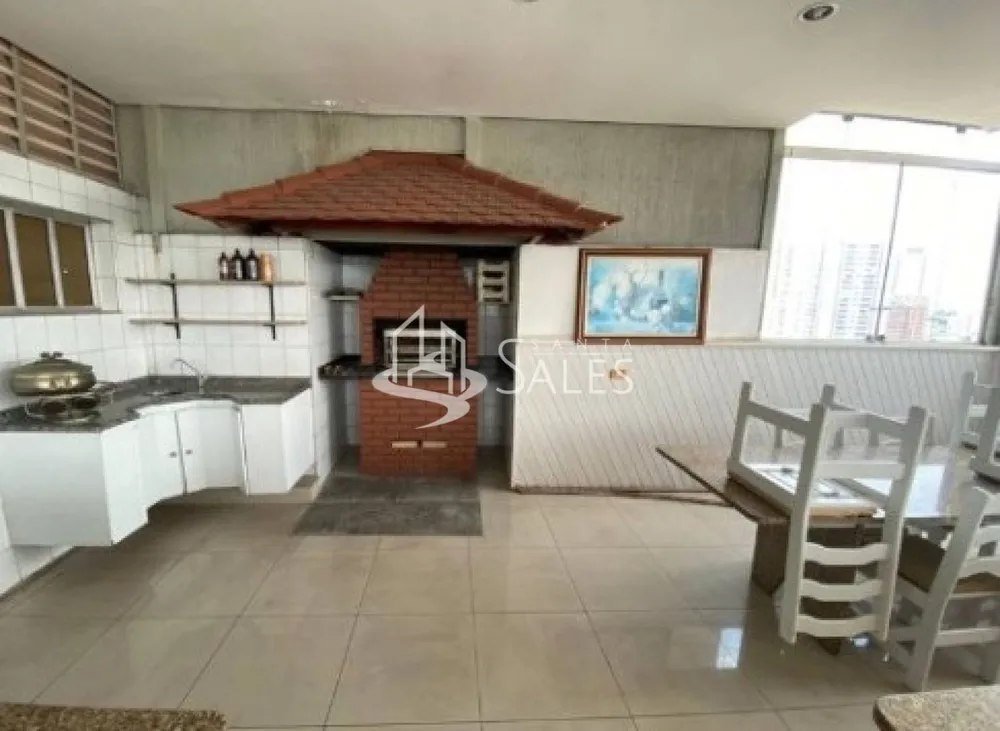 Apartamento, 4 quartos, 309 m² - Foto 5