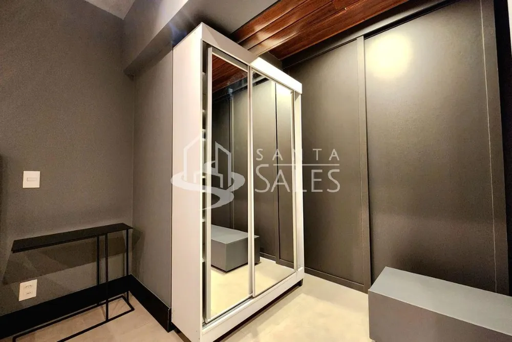 Apartamento, 1 quarto, 91 m² - Foto 7