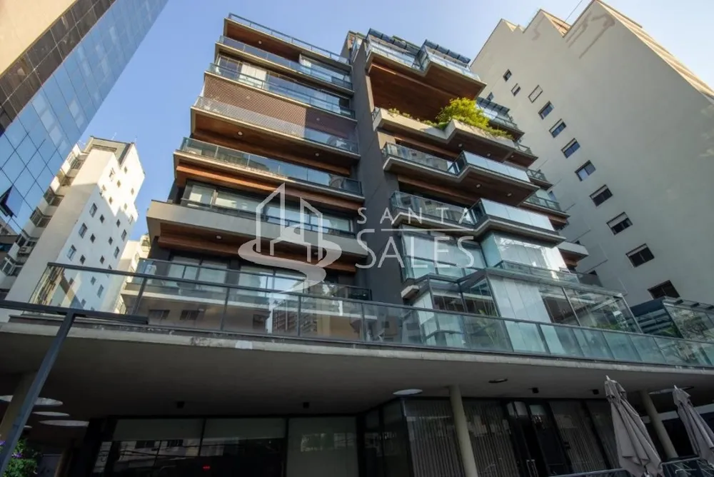 Apartamento, 1 quarto, 91 m² - Foto 8