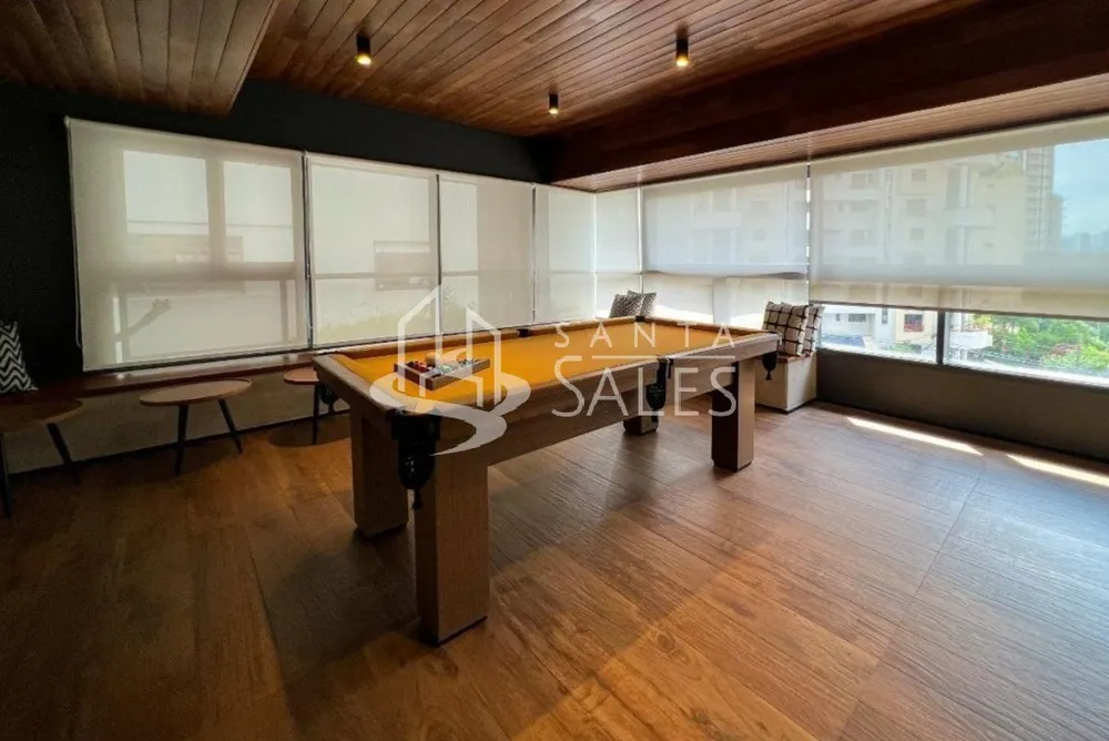 Apartamento, 1 quarto, 91 m² - Foto 3