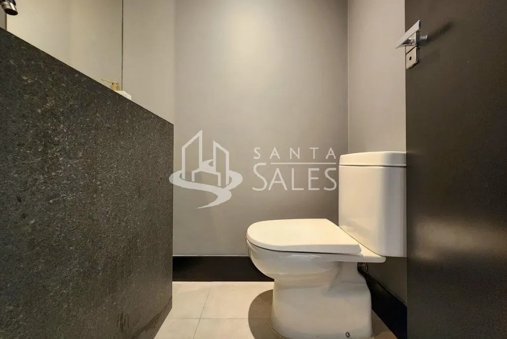 Apartamento, 1 quarto, 91 m² - Foto 5
