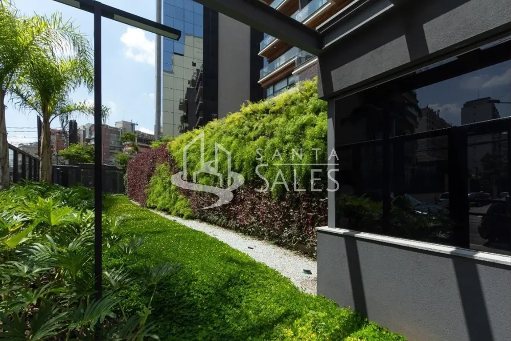 Apartamento, 1 quarto, 91 m² - Foto 2