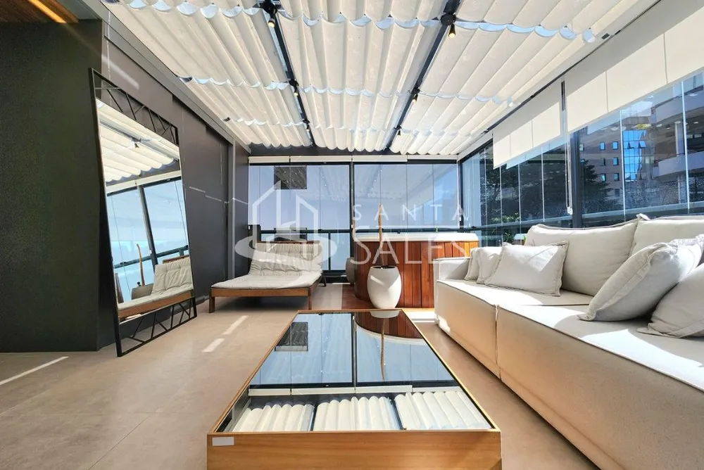 Apartamento, 1 quarto, 91 m² - Foto 1
