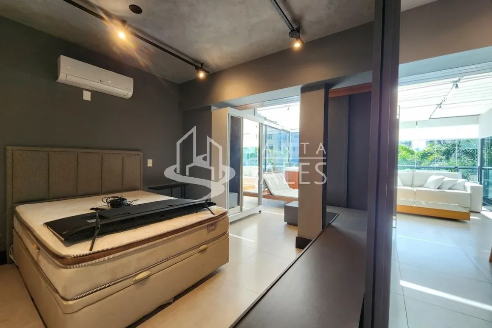 Apartamento, 1 quarto, 91 m² - Foto 7