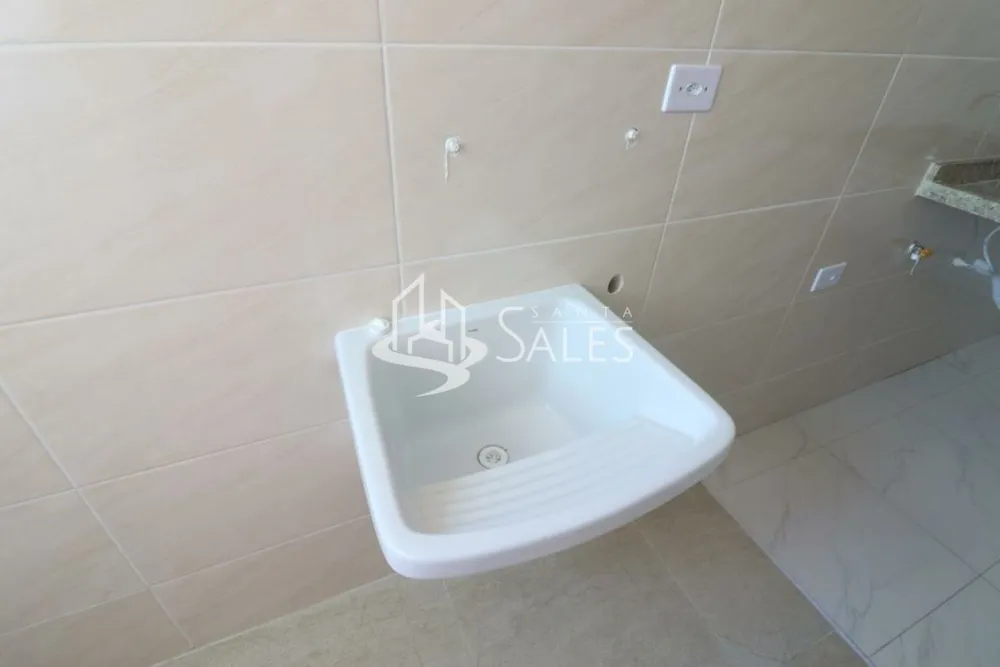 Apartamento, 1 quarto, 29 m² - Foto 2