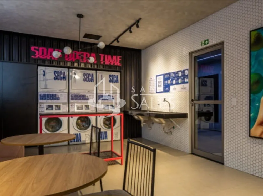 Kitnet-Studio, 28 m² - Foto 2