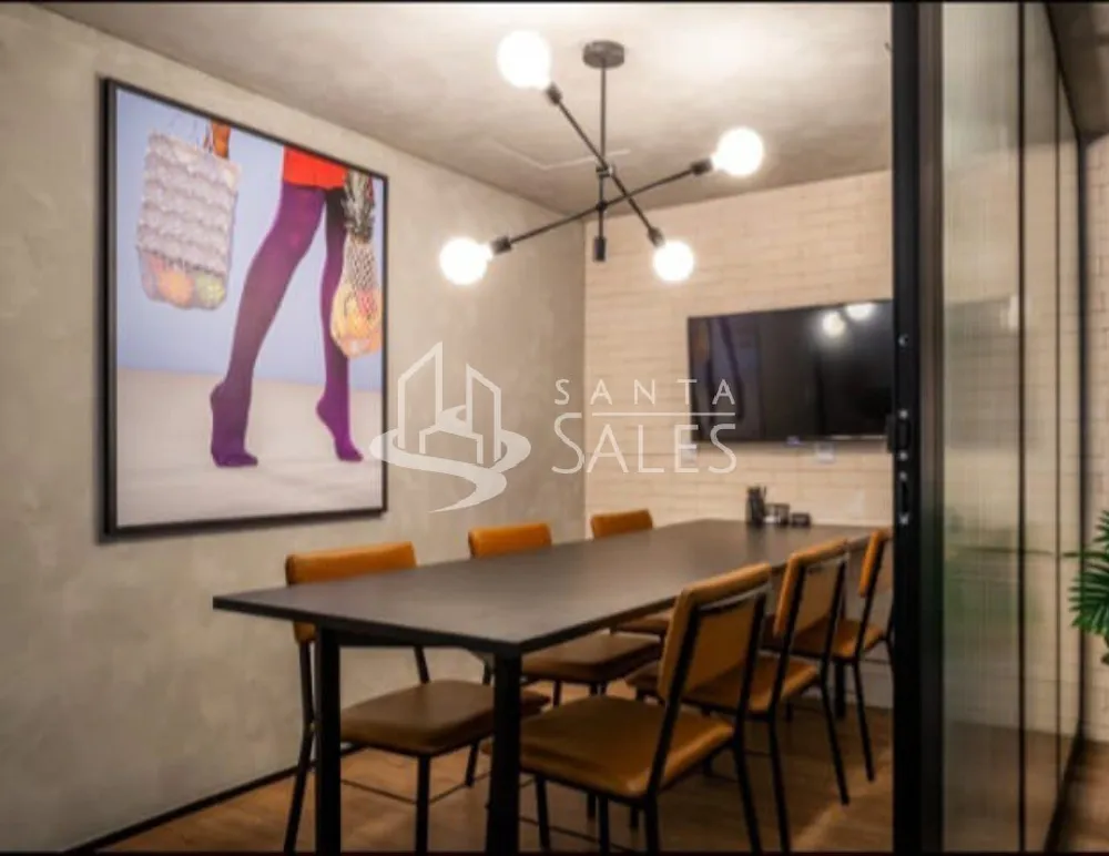 Kitnet-Studio, 28 m² - Foto 7