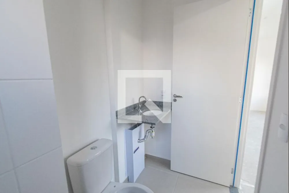 Kitnet-Studio, 24 m² - Foto 1