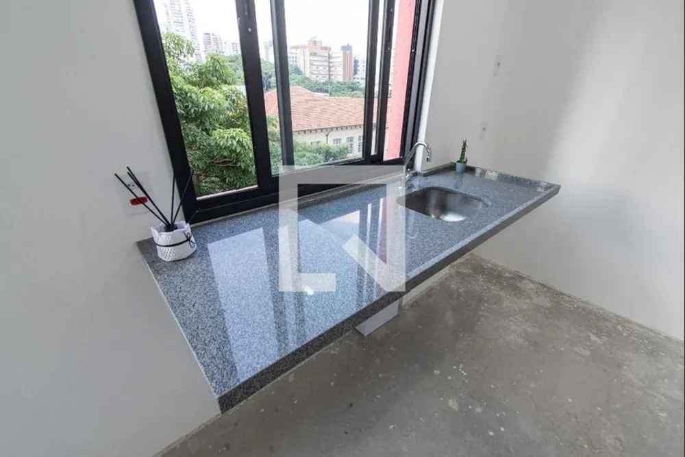 Kitnet-Studio, 24 m² - Foto 2