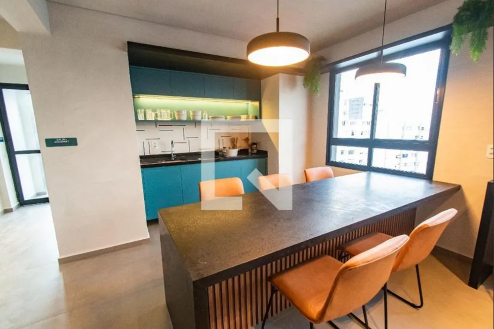 Kitnet-Studio, 24 m² - Foto 7
