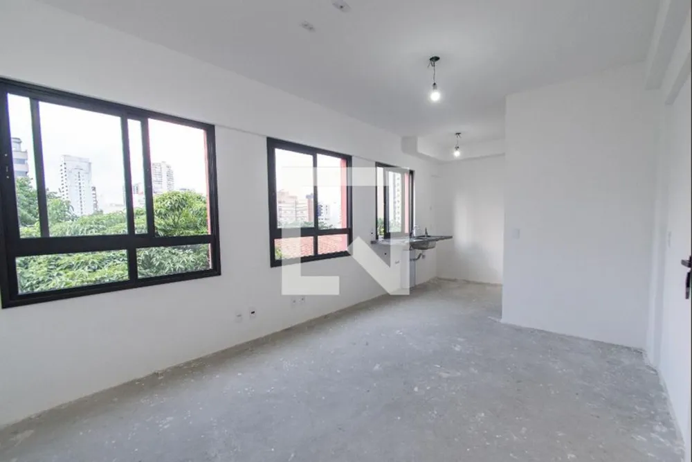 Kitnet-Studio, 24 m² - Foto 3