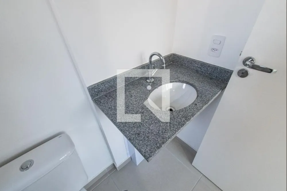 Kitnet-Studio, 24 m² - Foto 4
