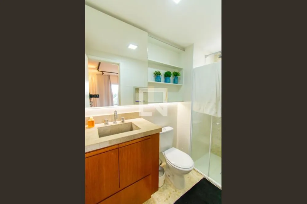 Apartamento, 1 quarto, 45 m² - Foto 2