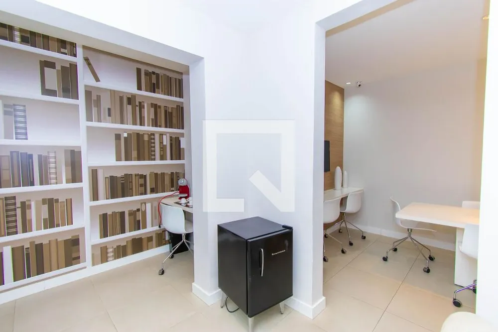 Apartamento, 1 quarto, 45 m² - Foto 5