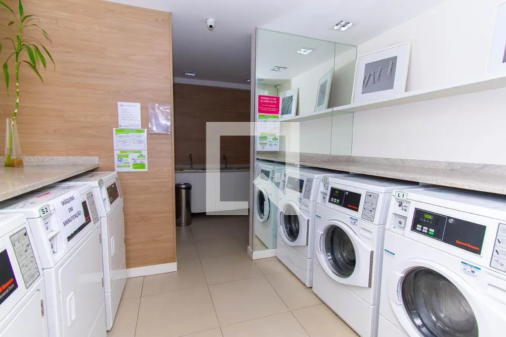 Apartamento, 1 quarto, 45 m² - Foto 14