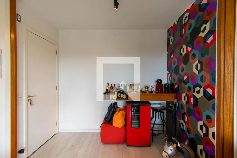 Apartamento, 1 quarto, 45 m² - Foto 8