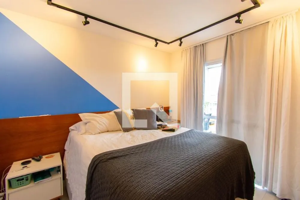 Apartamento, 1 quarto, 45 m² - Foto 7