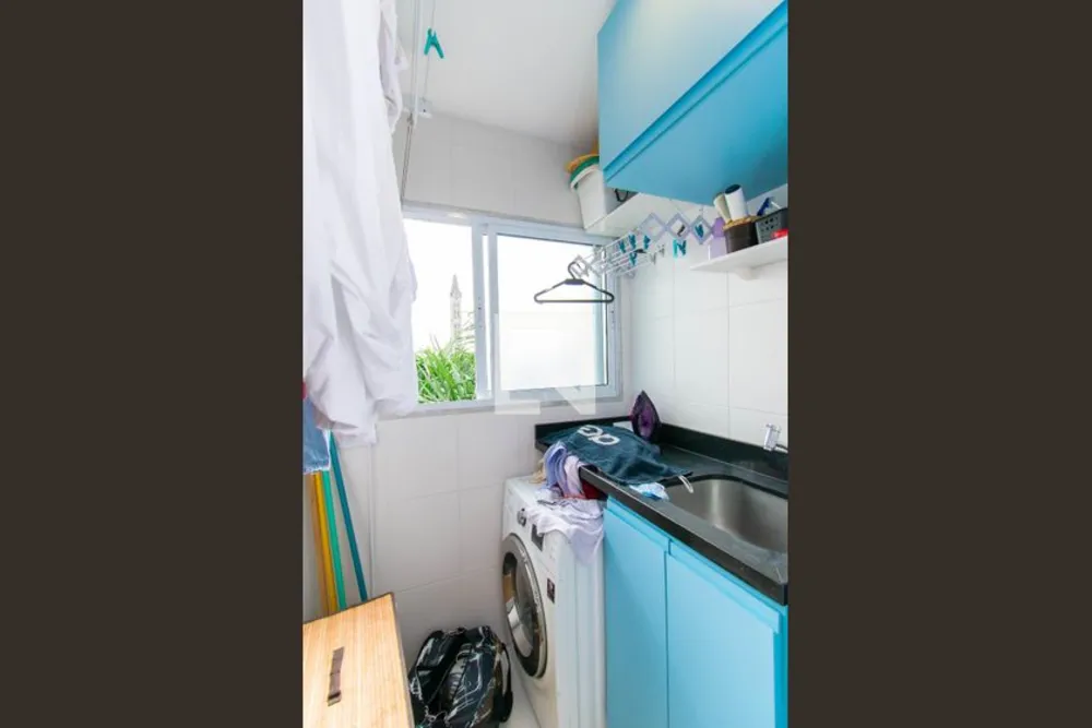 Apartamento, 1 quarto, 45 m² - Foto 9
