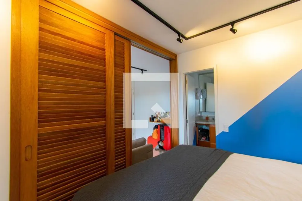 Apartamento, 1 quarto, 45 m² - Foto 12