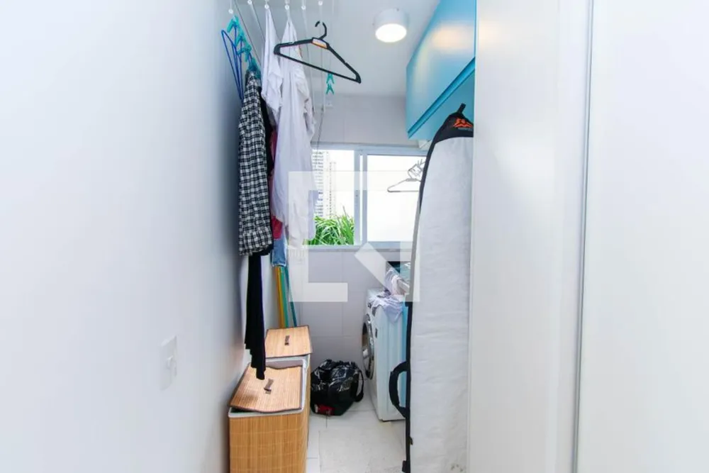 Apartamento, 1 quarto, 45 m² - Foto 9