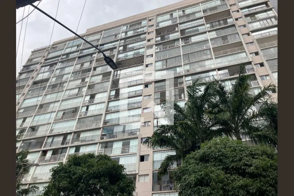 Apartamento, 1 quarto, 45 m² - Foto 4