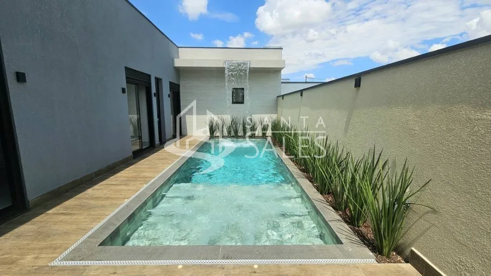 Casa de Condomínio, 4 quartos - Foto 4