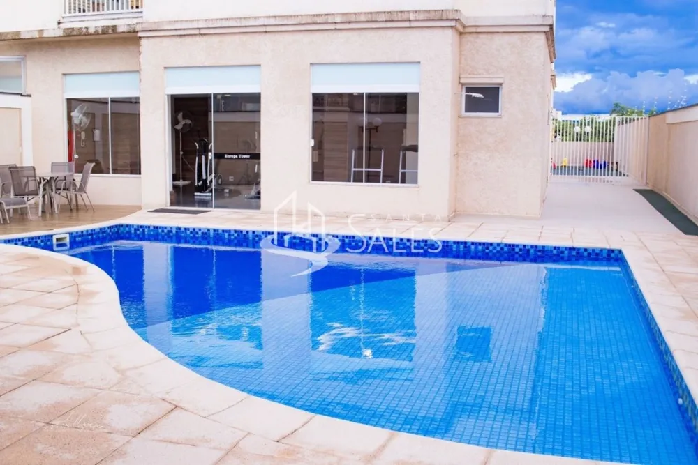 Apartamento, 3 quartos, 83 m² - Foto 10