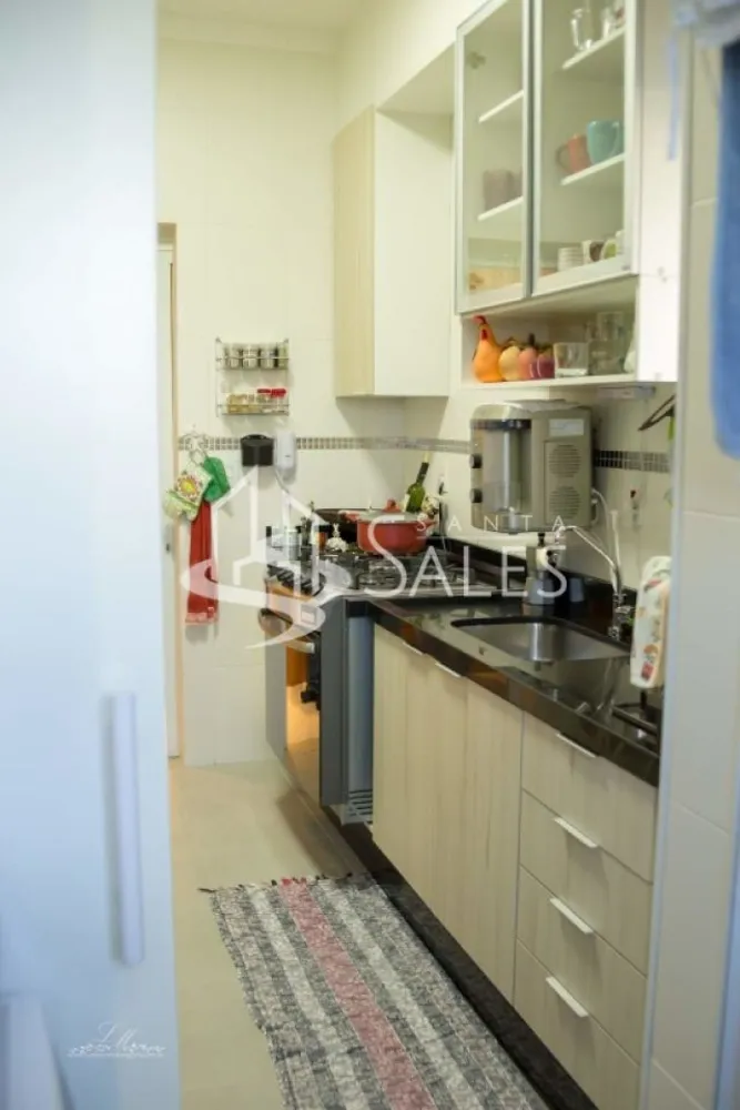 Apartamento, 3 quartos, 83 m² - Foto 14