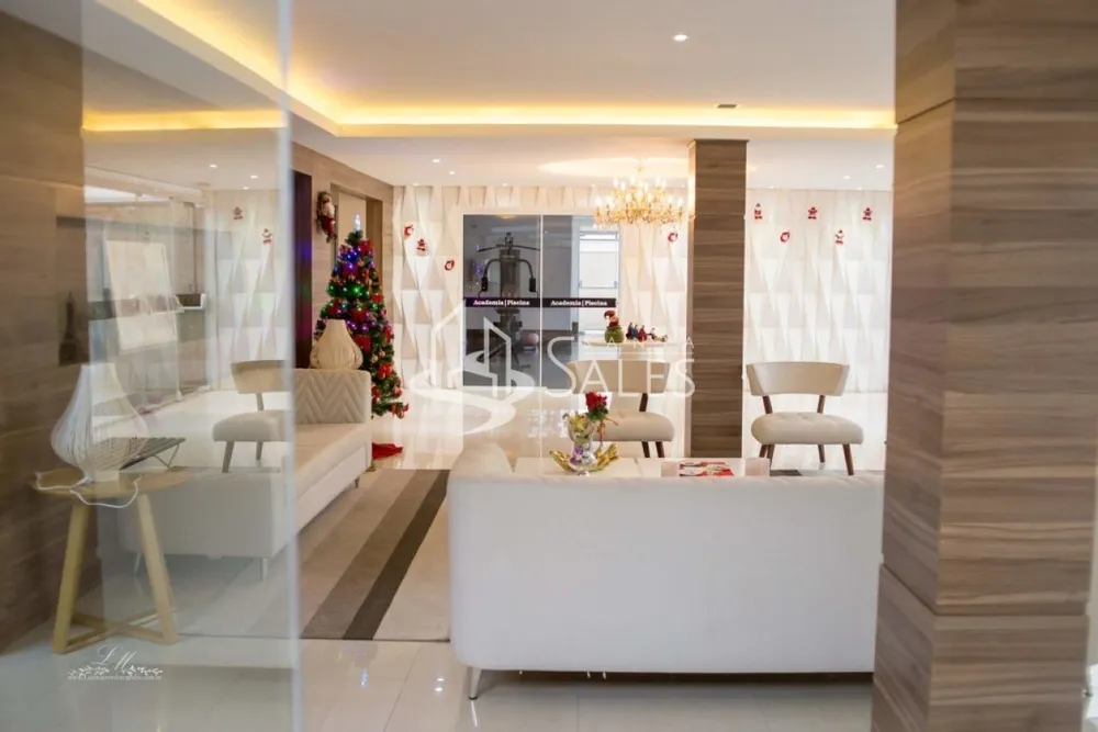 Apartamento, 3 quartos, 83 m² - Foto 9