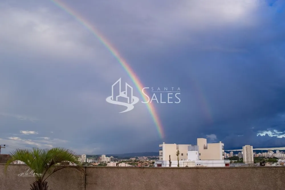 Apartamento, 3 quartos, 83 m² - Foto 5