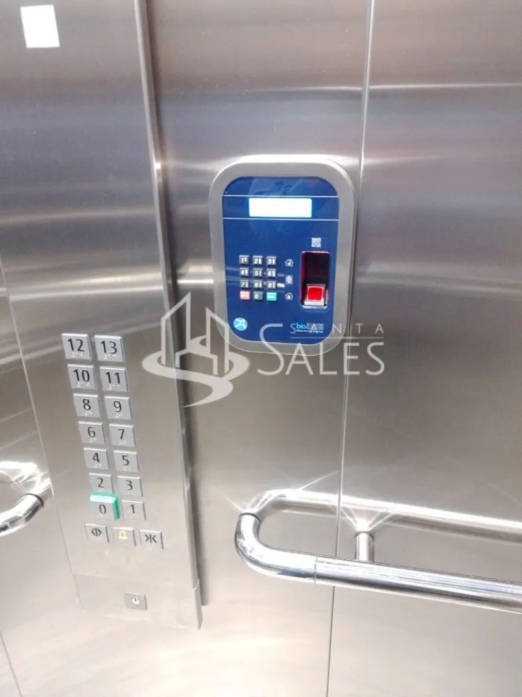 Apartamento, 1 quarto, 34 m² - Foto 4