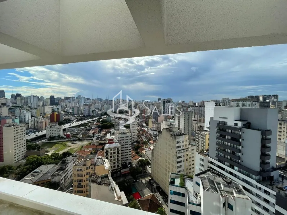 Apartamento, 1 quarto, 34 m² - Foto 6