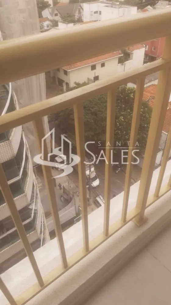 Apartamento, 1 quarto, 34 m² - Foto 9