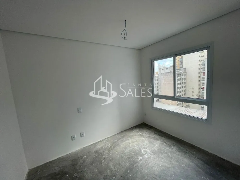 Apartamento, 1 quarto, 34 m² - Foto 11