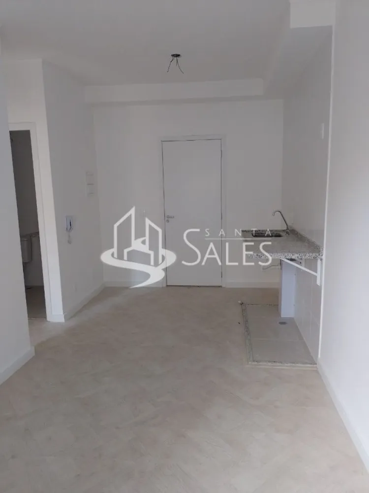 Apartamento, 1 quarto, 34 m² - Foto 7