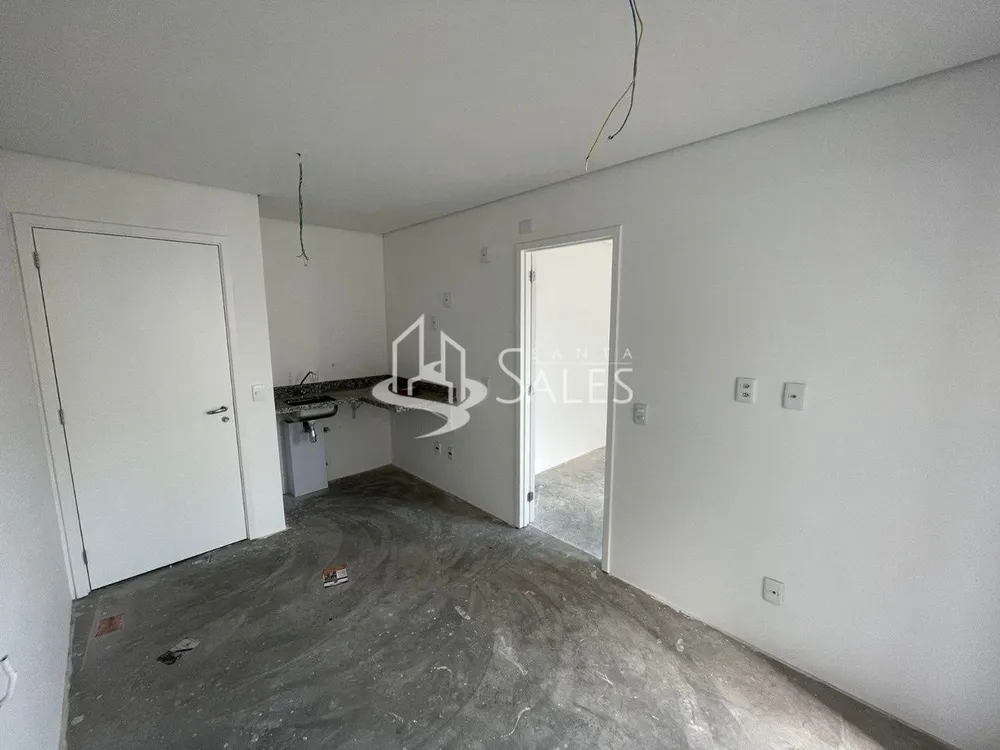 Apartamento, 1 quarto, 34 m² - Foto 10