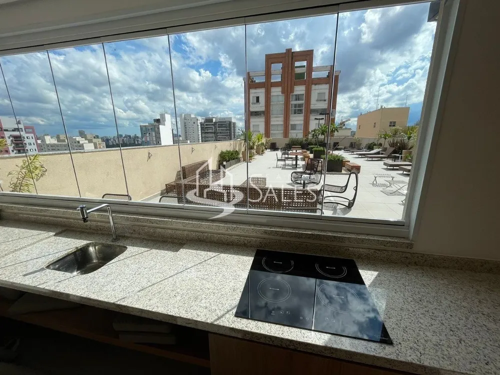 Apartamento, 1 quarto, 34 m² - Foto 3