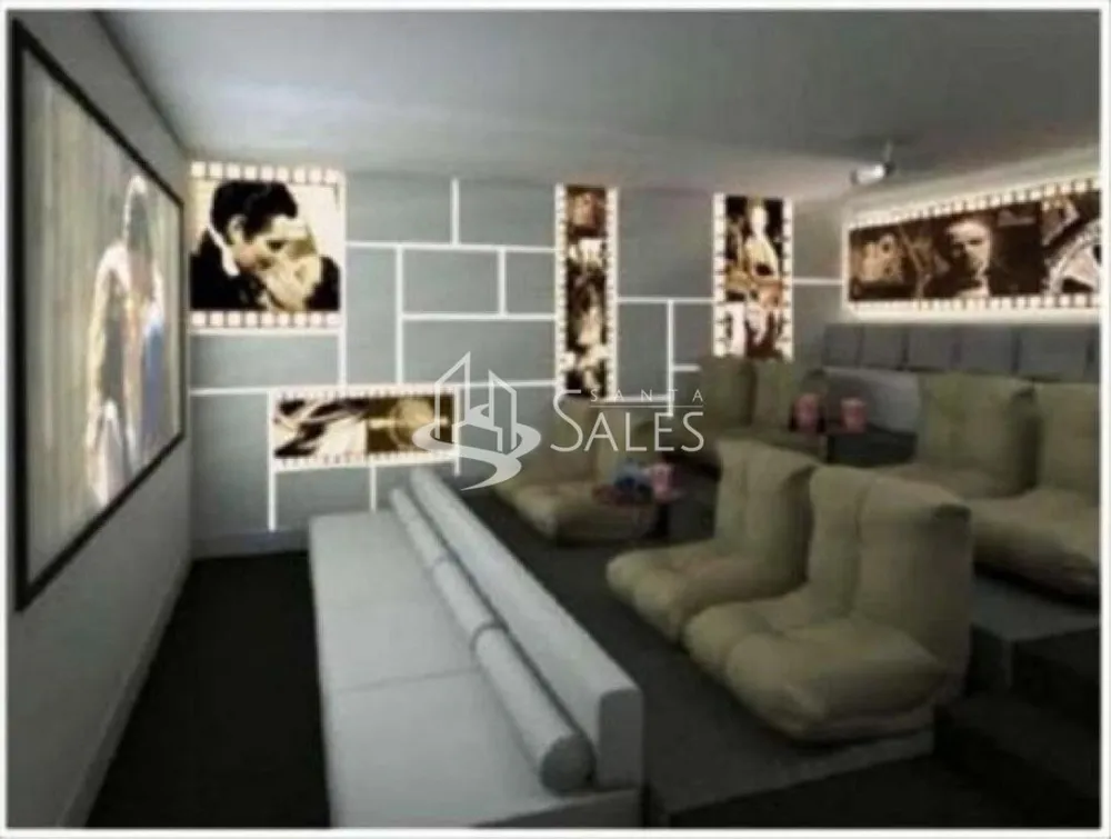 Apartamento, 4 quartos, 208 m² - Foto 12