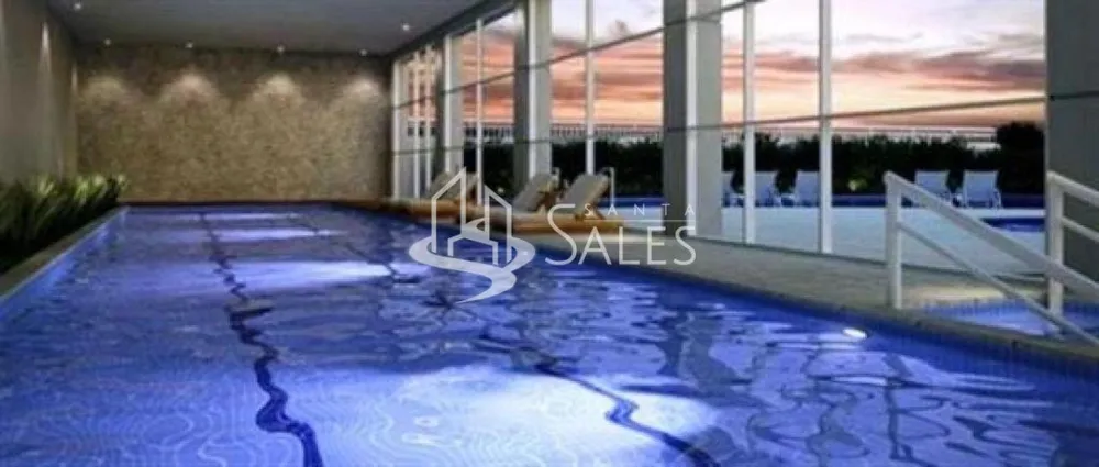 Apartamento, 4 quartos, 208 m² - Foto 1