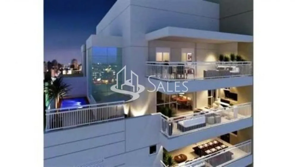 Apartamento, 4 quartos, 208 m² - Foto 3
