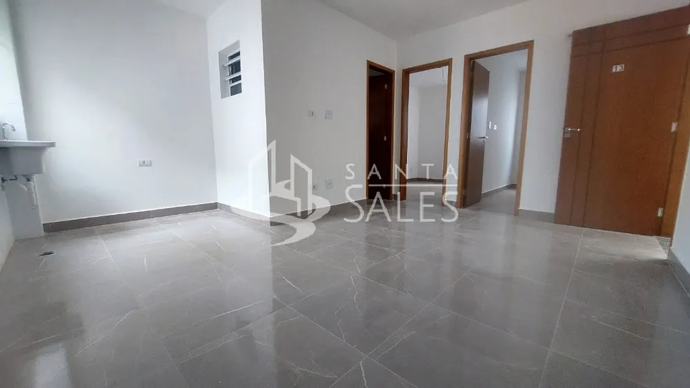 Apartamento, 2 quartos, 47 m² - Foto 10