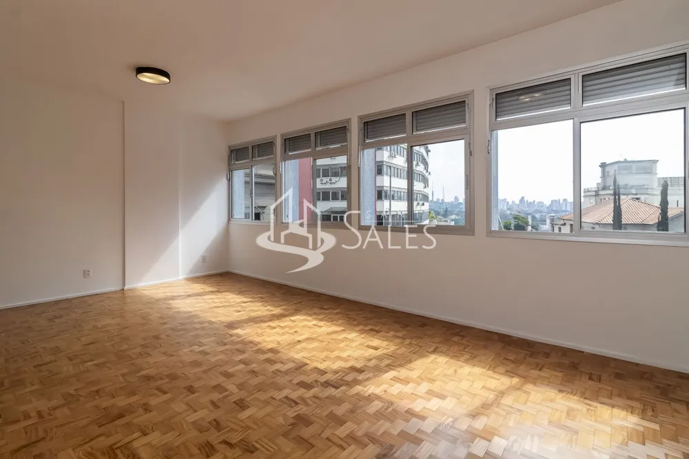 Apartamento, 3 quartos, 154 m² - Foto 6