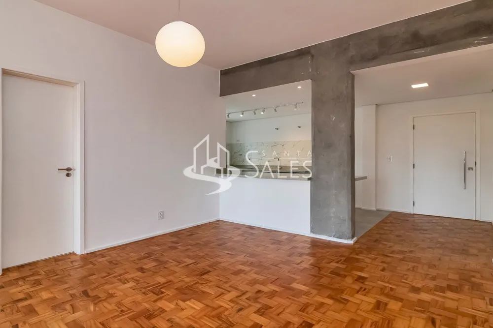 Apartamento, 3 quartos, 154 m² - Foto 4