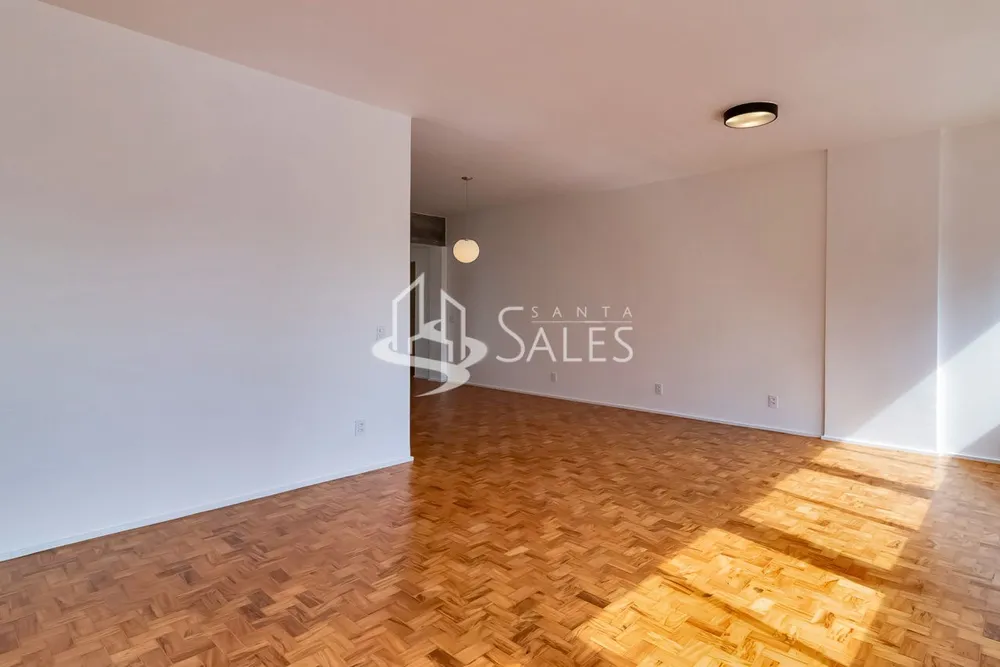Apartamento, 3 quartos, 154 m² - Foto 5