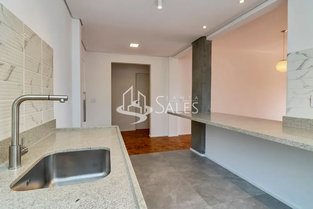 Apartamento, 3 quartos, 154 m² - Foto 3